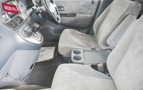 Honda Odyssey II, 2000 год, 459 000 рублей, 9 фотография