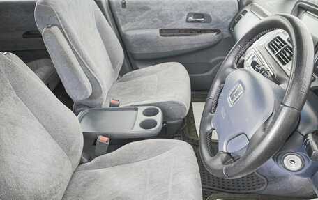 Honda Odyssey II, 2000 год, 459 000 рублей, 13 фотография