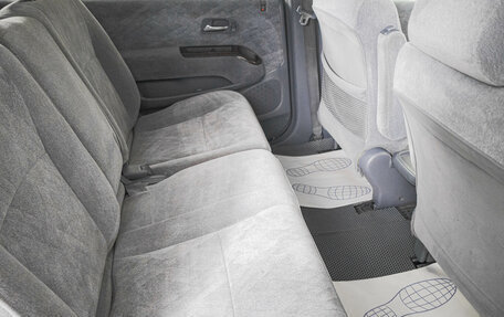 Honda Odyssey II, 2000 год, 459 000 рублей, 12 фотография