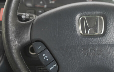 Honda Odyssey II, 2000 год, 459 000 рублей, 18 фотография