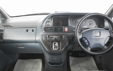 Honda Odyssey II, 2000 год, 459 000 рублей, 15 фотография