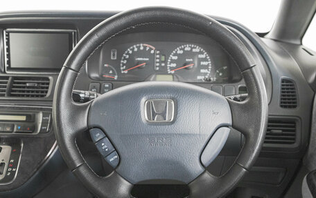 Honda Odyssey II, 2000 год, 459 000 рублей, 17 фотография
