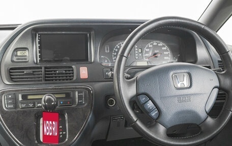 Honda Odyssey II, 2000 год, 459 000 рублей, 16 фотография