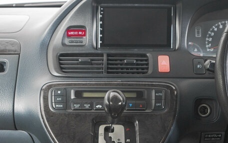 Honda Odyssey II, 2000 год, 459 000 рублей, 19 фотография