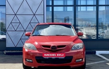 Mazda 3, 2005 год, 359 000 рублей, 2 фотография