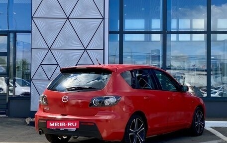 Mazda 3, 2005 год, 359 000 рублей, 5 фотография