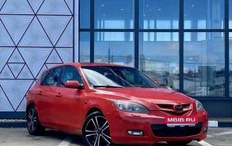 Mazda 3, 2005 год, 359 000 рублей, 3 фотография