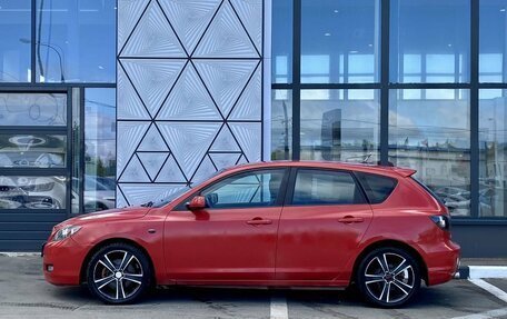 Mazda 3, 2005 год, 359 000 рублей, 8 фотография