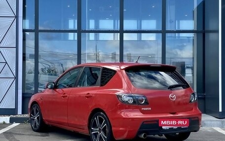 Mazda 3, 2005 год, 359 000 рублей, 7 фотография