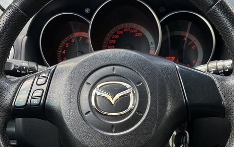 Mazda 3, 2005 год, 359 000 рублей, 14 фотография