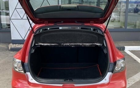 Mazda 3, 2005 год, 359 000 рублей, 9 фотография