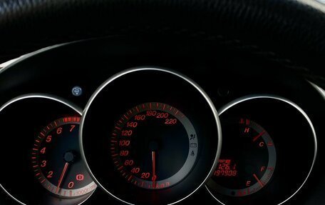 Mazda 3, 2005 год, 359 000 рублей, 22 фотография