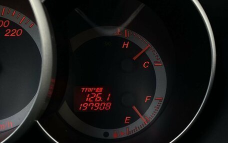 Mazda 3, 2005 год, 359 000 рублей, 23 фотография