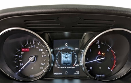 Land Rover Range Rover Sport II, 2016 год, 3 950 000 рублей, 16 фотография