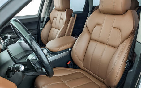 Land Rover Range Rover Sport II, 2016 год, 3 950 000 рублей, 20 фотография