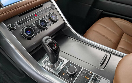 Land Rover Range Rover Sport II, 2016 год, 3 950 000 рублей, 21 фотография