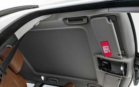 Land Rover Range Rover Sport II, 2016 год, 3 950 000 рублей, 23 фотография