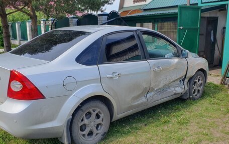 Ford Focus II рестайлинг, 2009 год, 250 000 рублей, 7 фотография
