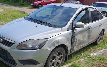 Ford Focus II рестайлинг, 2009 год, 250 000 рублей, 5 фотография