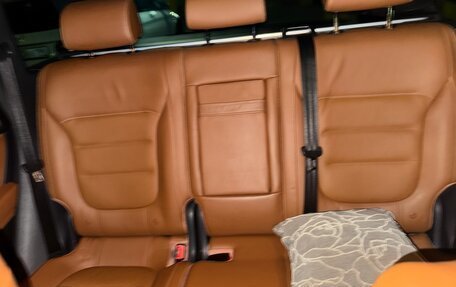 Volkswagen Touareg III, 2014 год, 3 000 000 рублей, 13 фотография