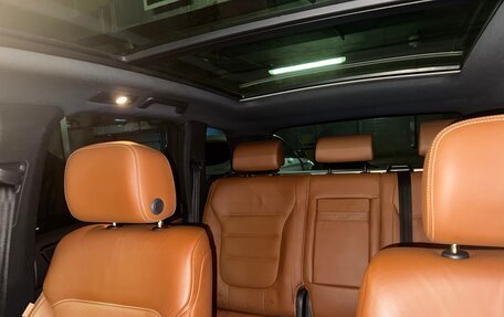 Volkswagen Touareg III, 2014 год, 3 000 000 рублей, 10 фотография