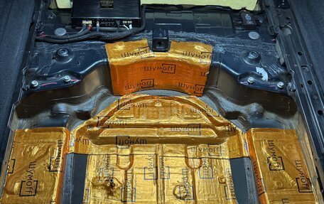 Volkswagen Touareg III, 2014 год, 3 000 000 рублей, 14 фотография