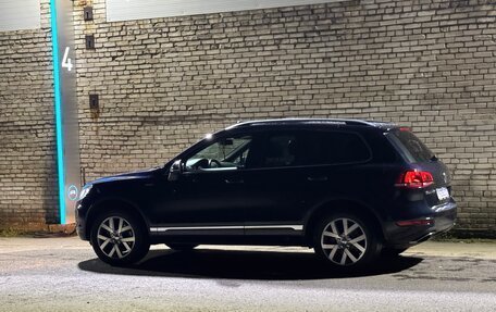 Volkswagen Touareg III, 2014 год, 3 000 000 рублей, 7 фотография
