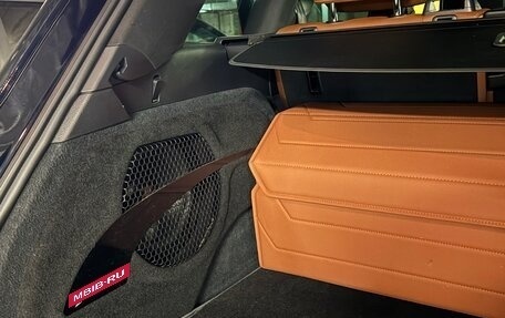 Volkswagen Touareg III, 2014 год, 3 000 000 рублей, 15 фотография