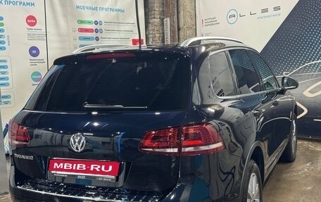 Volkswagen Touareg III, 2014 год, 3 000 000 рублей, 6 фотография