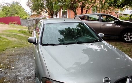 Nissan Almera, 2005 год, 120 000 рублей, 1 фотография