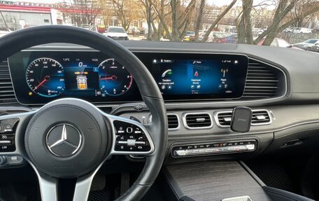 Mercedes-Benz GLE Coupe, 2020 год, 7 000 000 рублей, 2 фотография