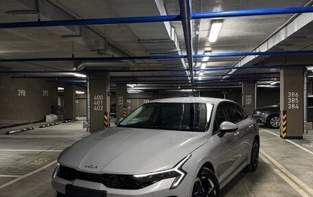 KIA K5, 2026 год, 3 600 000 рублей, 1 фотография