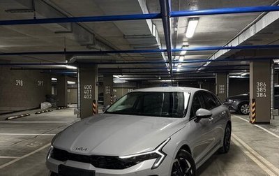 KIA K5, 2026 год, 3 600 000 рублей, 1 фотография