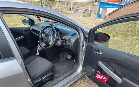 Mazda Demio III (DE), 2014 год, 710 000 рублей, 1 фотография