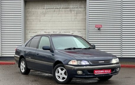 Toyota Carina, 1998 год, 320 000 рублей, 1 фотография