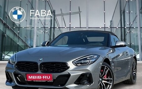 BMW Z4, 2026 год, 7 880 000 рублей, 1 фотография