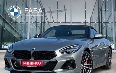 BMW Z4, 2026 год, 7 880 000 рублей, 1 фотография