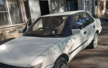 Toyota Sprinter VI (E90), 1987 год, 150 000 рублей, 1 фотография