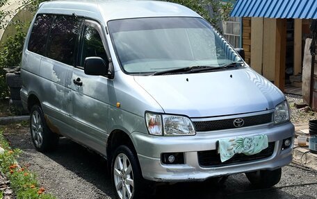 Toyota Lite Ace IV, 1997 год, 520 000 рублей, 1 фотография