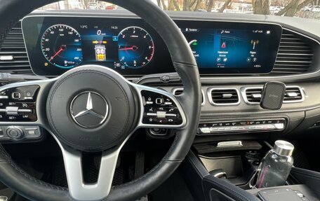 Mercedes-Benz GLE Coupe, 2020 год, 7 000 000 рублей, 6 фотография