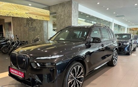 BMW X7, 2026 год, 23 500 000 рублей, 1 фотография