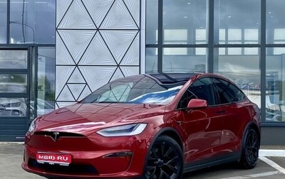 Tesla Model X I, 2023 год, 9 949 000 рублей, 1 фотография