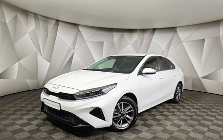 KIA Cerato IV, 2022 год, 2 550 000 рублей, 1 фотография