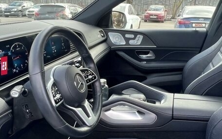 Mercedes-Benz GLE Coupe, 2020 год, 7 000 000 рублей, 8 фотография