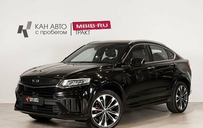 Geely Tugella FY11, 2022 год, 2 900 000 рублей, 1 фотография