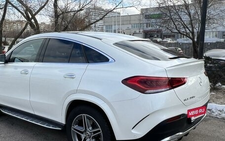 Mercedes-Benz GLE Coupe, 2020 год, 7 000 000 рублей, 10 фотография