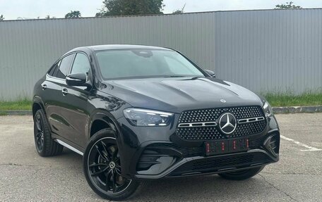 Mercedes-Benz GLE Coupe, 2025 год, 16 270 000 рублей, 1 фотография