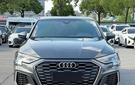 Audi A3, 2023 год, 1 700 000 рублей, 1 фотография