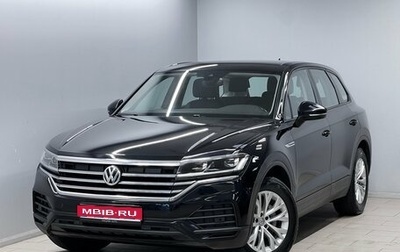 Volkswagen Touareg III, 2020 год, 3 999 000 рублей, 1 фотография