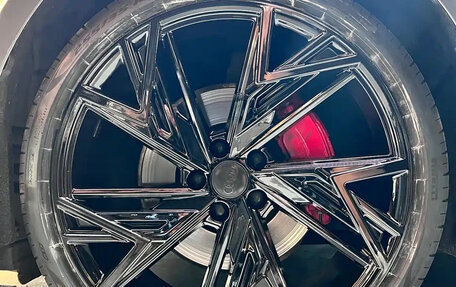Audi A7, 2024 год, 5 100 000 рублей, 4 фотография